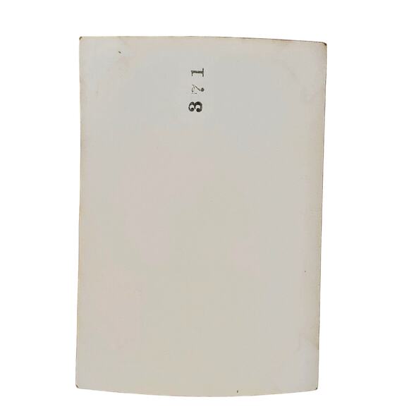 Vtg Portrait Grotto in Pasadena B&W Monochrome Photography 1940s Found Snapshot - Picture 2 of 4